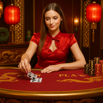 CampoBet - Live Baccarat Game