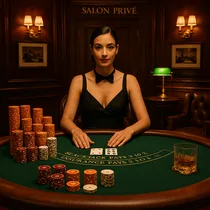 CampoBet - Live Blackjack Game
