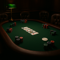 CampoBet - Live Poker