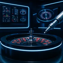 CampoBet - Live Roulette Game
