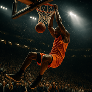 CampoBet - Basketball Betting