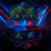 CampoBet - Esports Betting