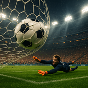 CampoBet - Football Betting