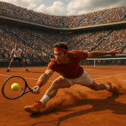 CampoBet - Tennis Betting